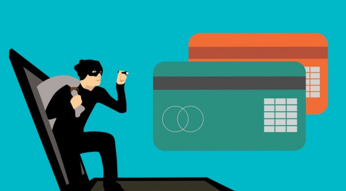 Interpretare vis in care apare o frauda