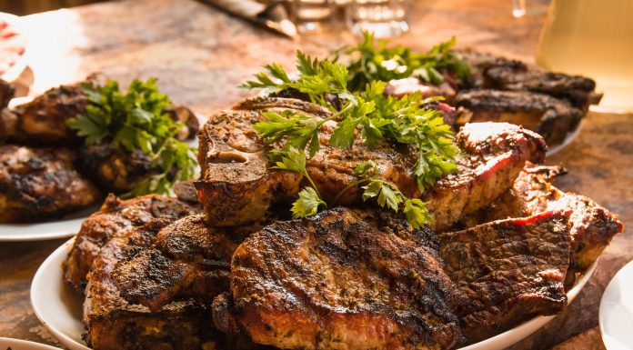 Interpretare vis în care apare o friptură Interpretare vis in care apare o friptura