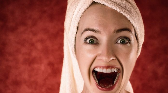 Interpretare vis în care apare o gură Interpretare vis in care apare o gura