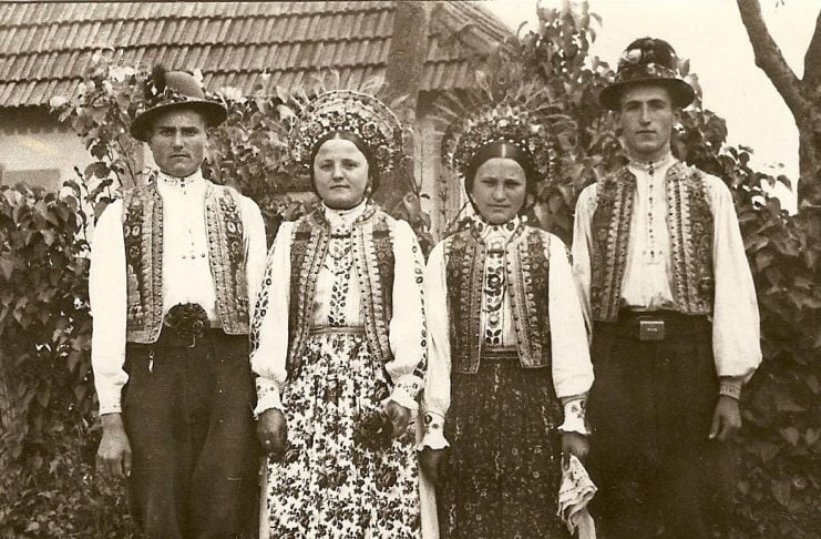 Interpretare vis in care apare o ie