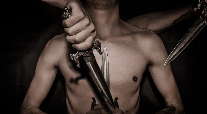 Interpretare vis in care apare o jertfa