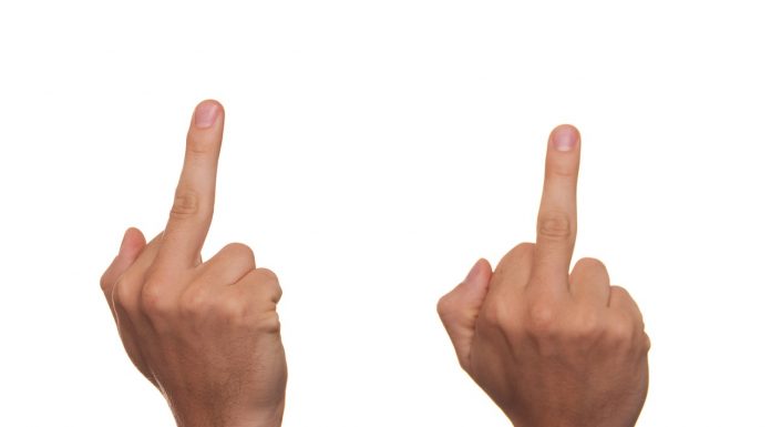 Interpretare vis în care apare o jignire Interpretare vis in care apare o jignire