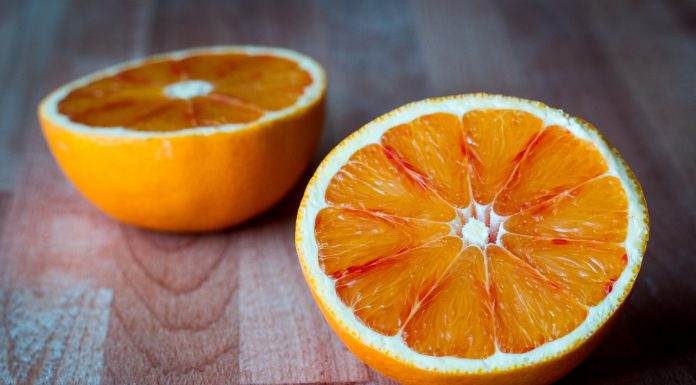 Interpretare vis in care apare o jumatate