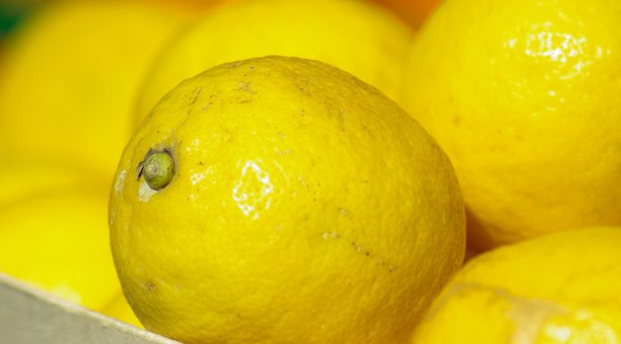 Interpretare vis în care apare o lămâie Interpretare vis in care apare o lamaie