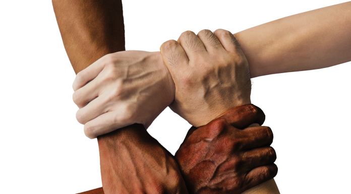 Interpretare vis in care apare o mana