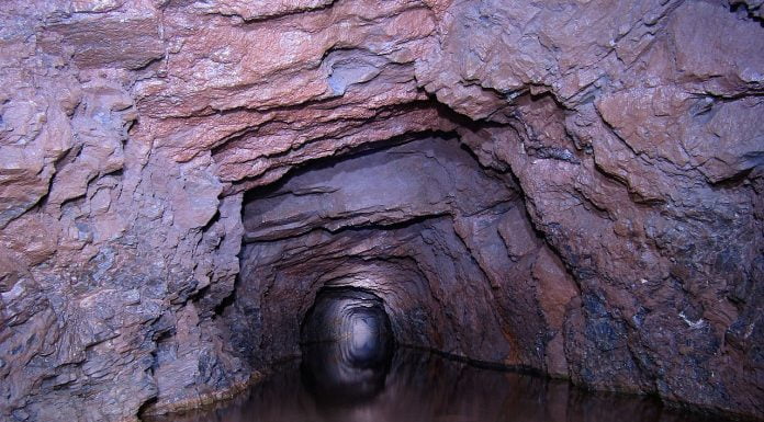 Interpretare vis în care apare o mină Interpretare vis in care apare o mina