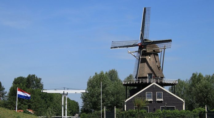 Interpretare vis în care apare o moară Interpretare vis in care apare o moara