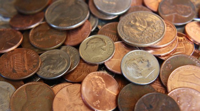 Interpretare vis în care apare o monedă Interpretare vis in care apare o moneda