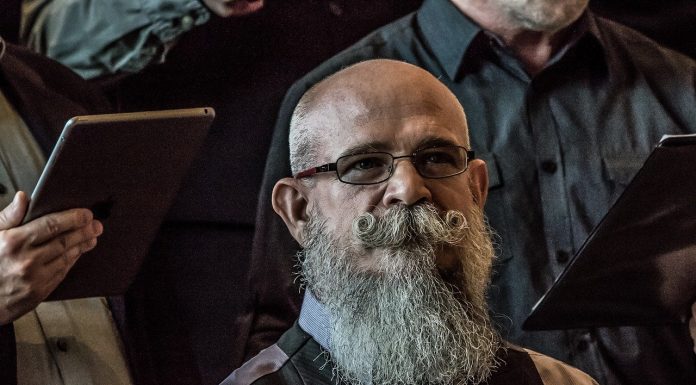 Interpretare vis in care apare o mustata