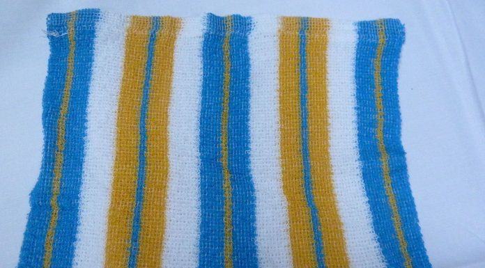 Interpretare vis in care apare o naframa