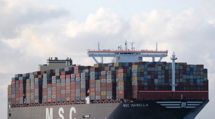 Interpretare vis in care apare o nava