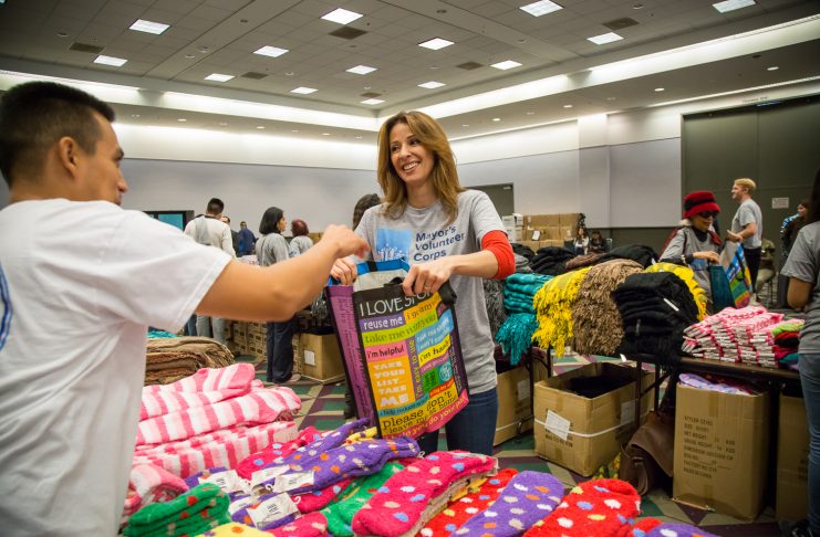 Interpretare vis in care apare o nevoie