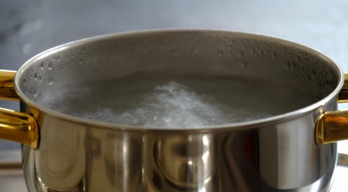 Interpretare vis in care apare o oala