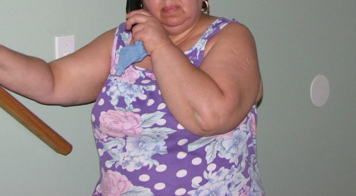 Interpretare vis în care apare o obeză sau un obez Interpretare vis in care apare o obeza sau un obez