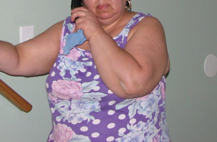 Interpretare vis in care apare o obeza sau un obez