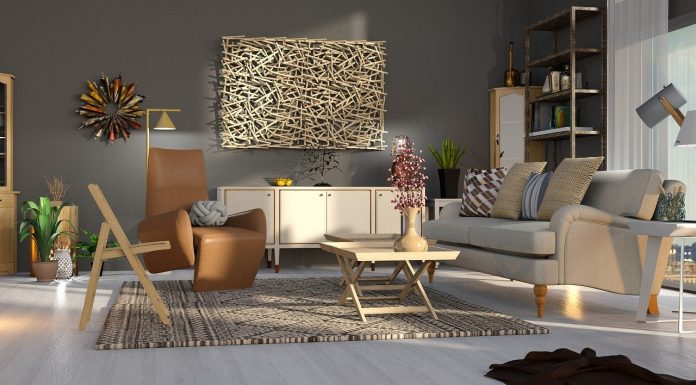 Interpretare vis in care apare o odaie