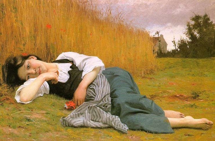 Interpretare vis in care apare o odihna a odihni