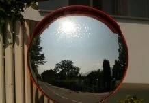 Interpretare vis in care apare o oglinda