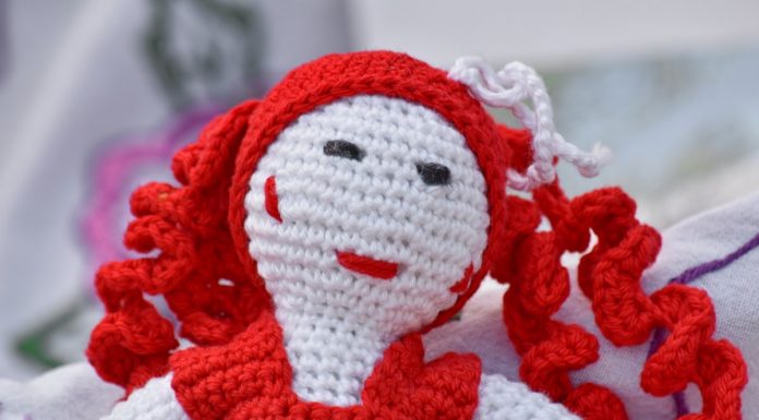 Interpretare vis in care apare o papusa