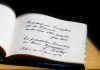 Interpretare vis în care apare o poezie Interpretare vis in care apare o poezie