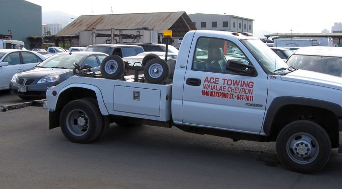 Interpretare vis in care apare o remorca