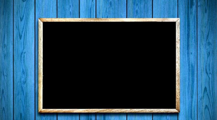 Interpretare vis in care apare o tabla