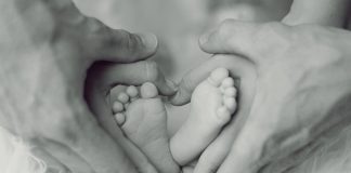 Interpretare vis in care apare o talpa