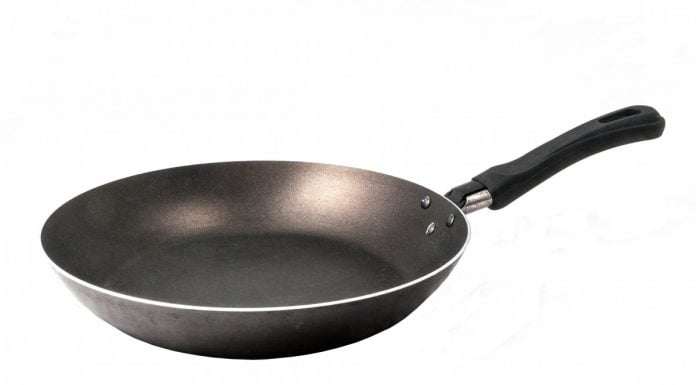 Interpretare vis in care apare o tigaie