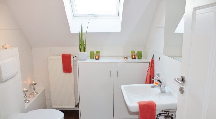 Interpretare vis in care apare o toaleta