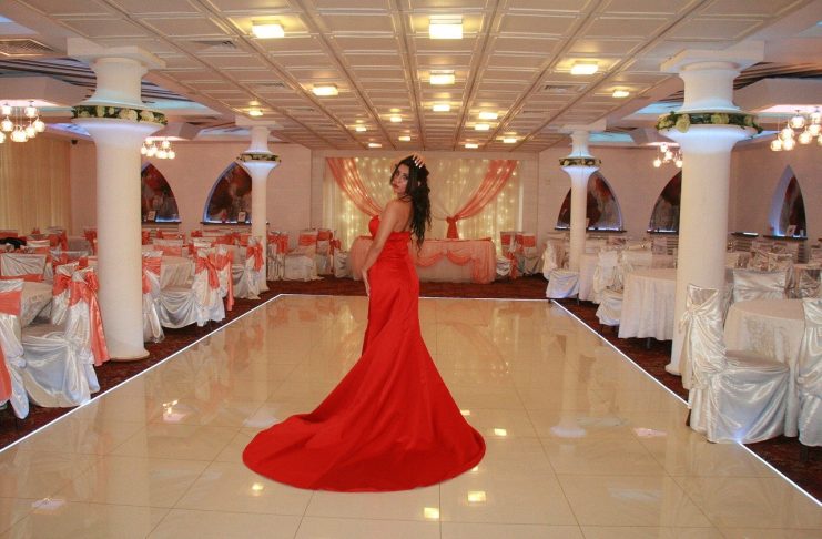 Interpretare vis in care apare o trena