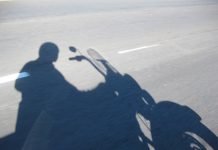 Interpretare vis in care apare o umbra