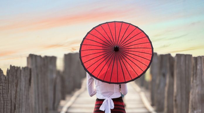 Interpretare vis în care apare o umbrelă Interpretare vis in care apare o umbrela