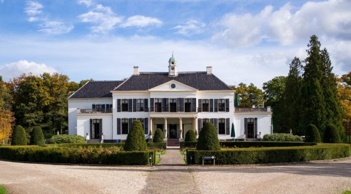 Interpretare vis în care apare o vilă Interpretare vis in care apare o vila