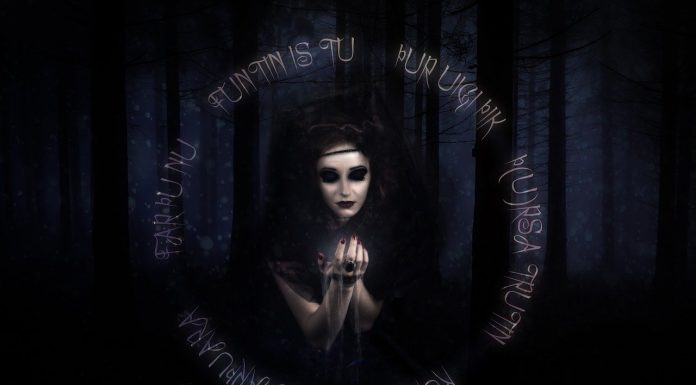 Interpretare vis in care apare o vrajitoare