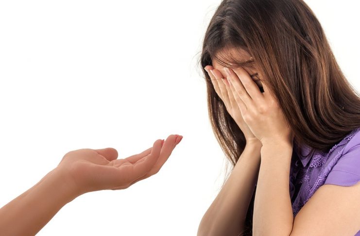 Interpretare vis in care apare oferta a oferi