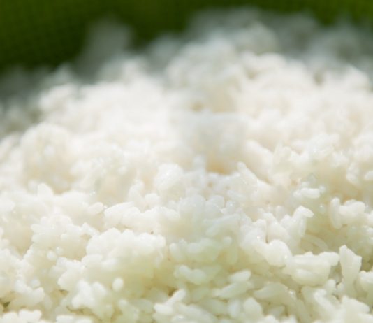 Interpretare vis in care apare orez