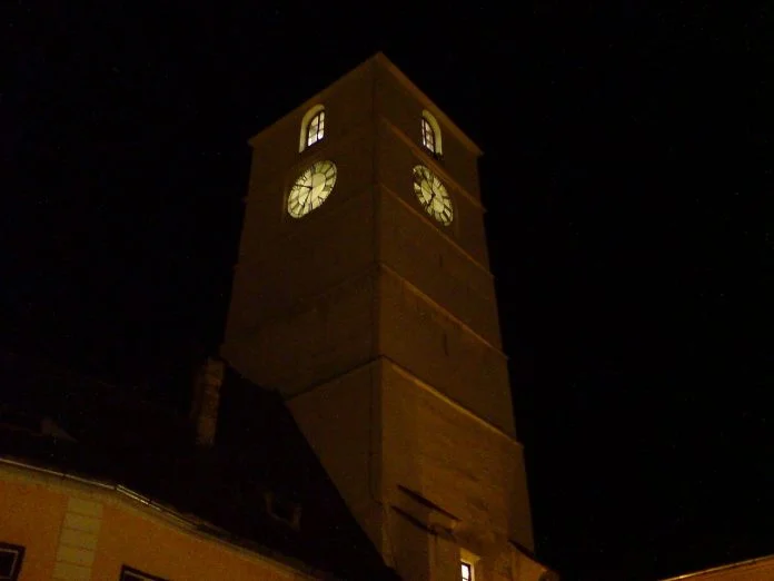 Interpretare vis in care apare orologiu Interpretare vis in care apare orologiu