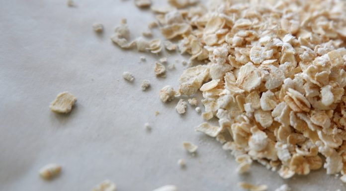 Interpretare vis în care apare ovăz Interpretare vis in care apare ovaz