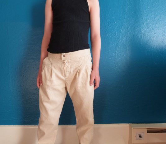 Interpretare vis în care apare pantalon Interpretare vis în care apare pantalon