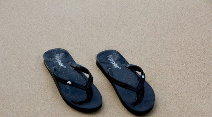 Interpretare vis in care apare papuc