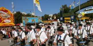 Interpretare vis in care apare parada