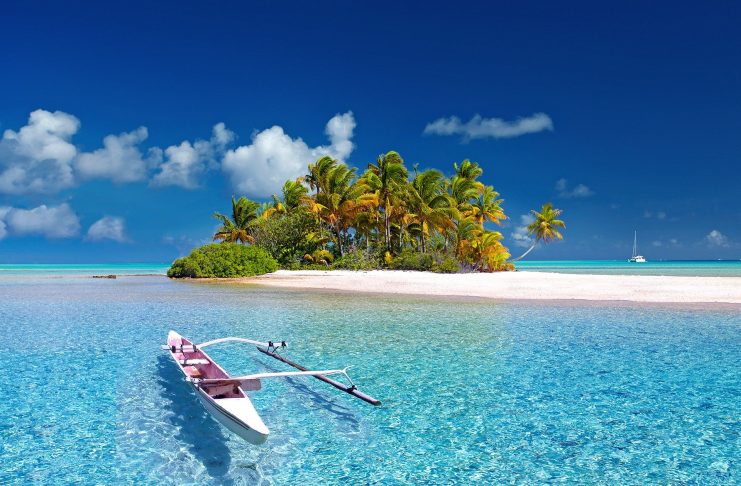 Interpretare vis in care apare paradis Interpretare vis in care apare paradis