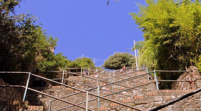 Interpretare vis in care apare parapet