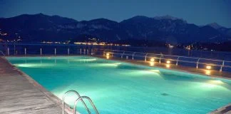 Interpretare vis in care apare piscina