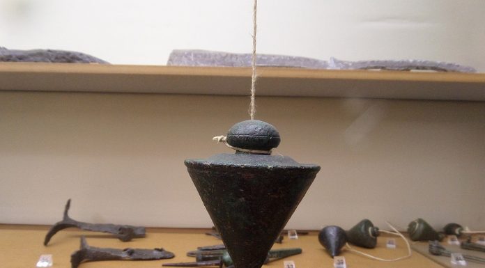 Interpretare vis in care apare plumb