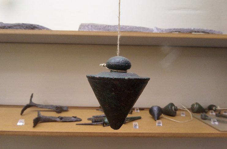 Interpretare vis în care apare plumb Interpretare vis in care apare plumb