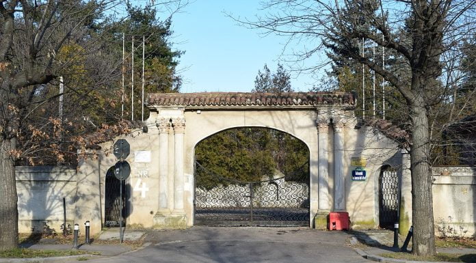 Interpretare vis in care apare poarta