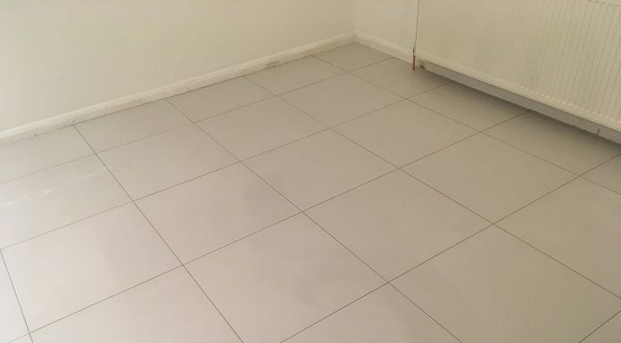 Interpretare vis in care apare podea