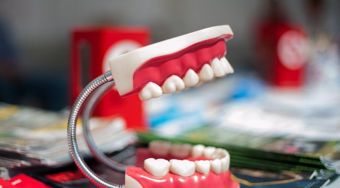 Interpretare vis in care apare proteza