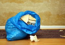 Interpretare vis in care apare punga